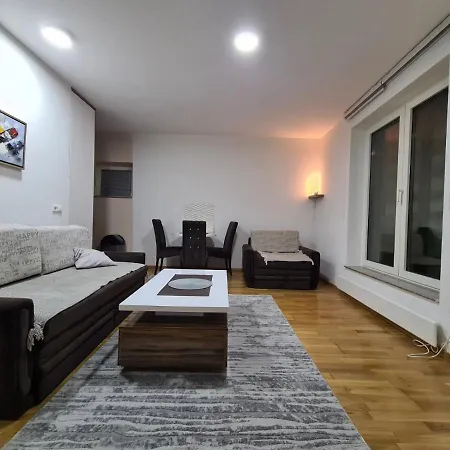Apartament Nature Bjelašnica