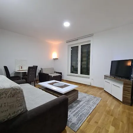 Apartament Nature