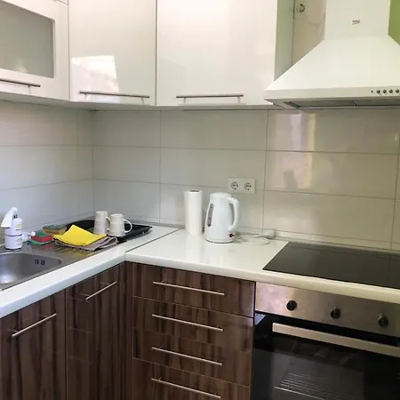 Nature Apartament
