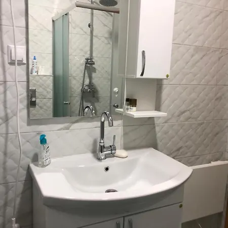Apartament Nature *