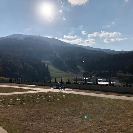 Nature Apartament