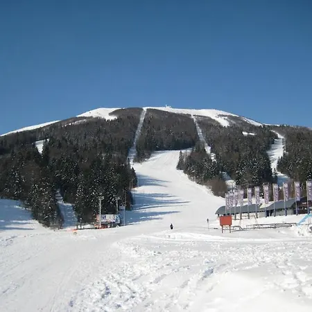 Nature Bjelašnica