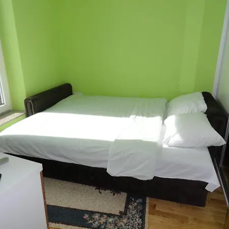 Nature Apartament *
